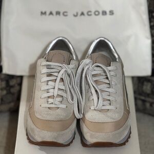 MARC JACOBS Trainer Shoe